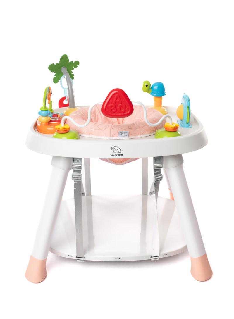 elphybaby 3-in-1 plus Activity Center - Image 3