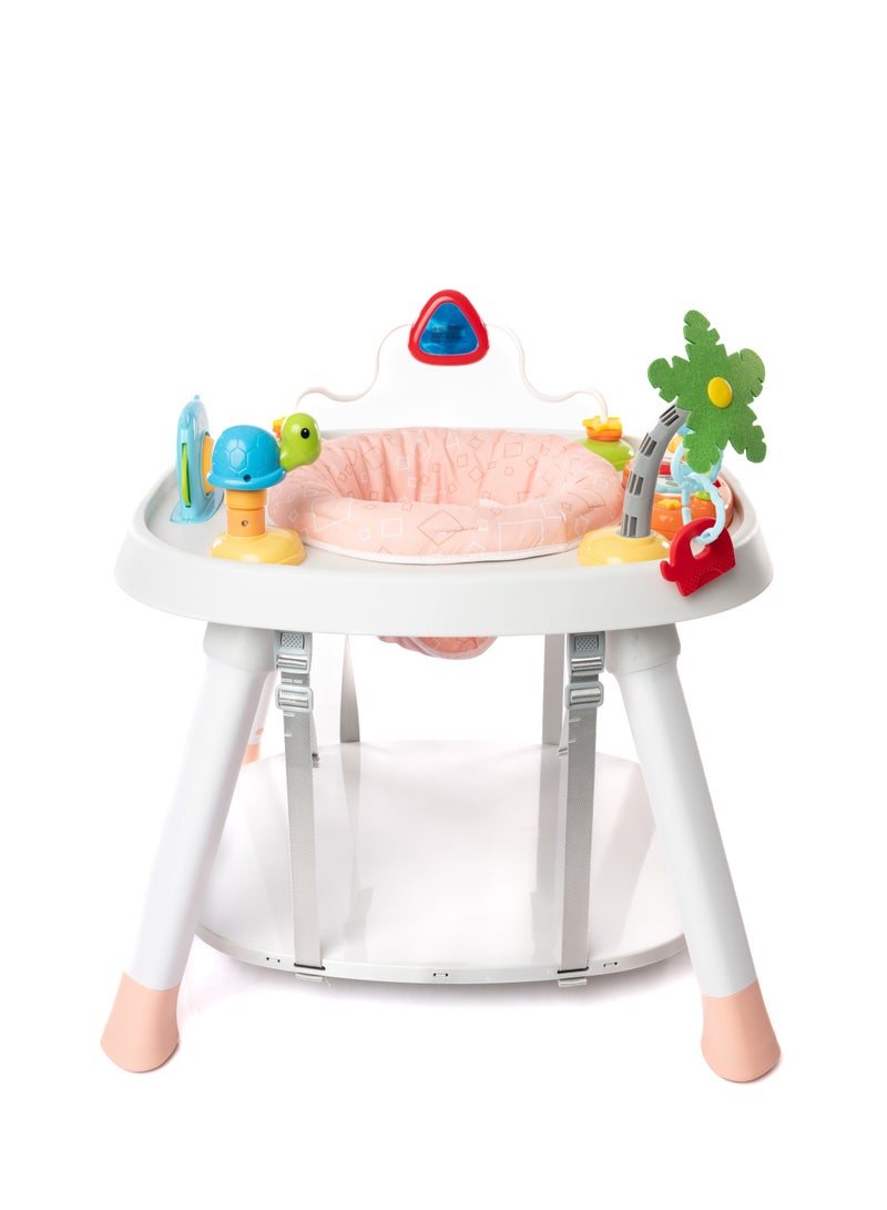 elphybaby 3-in-1 plus Activity Center - Image 2