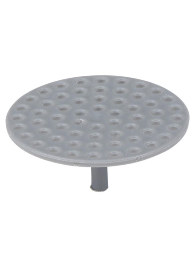 Alpina 3-Piece Kitchen Funnel with Strainer Grey 7 x 27 x 27 cm 871125230563 - Image 5