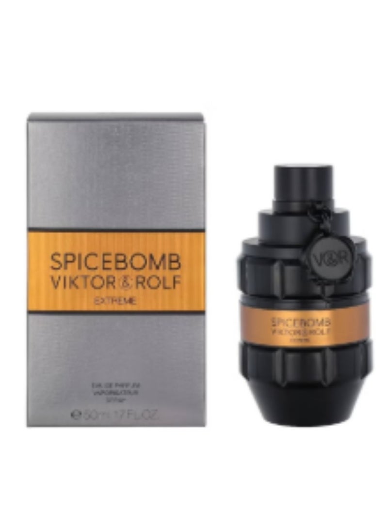 فيكتور أند رولف عطر سبايس بومب إكستريم 50ملليلتر 