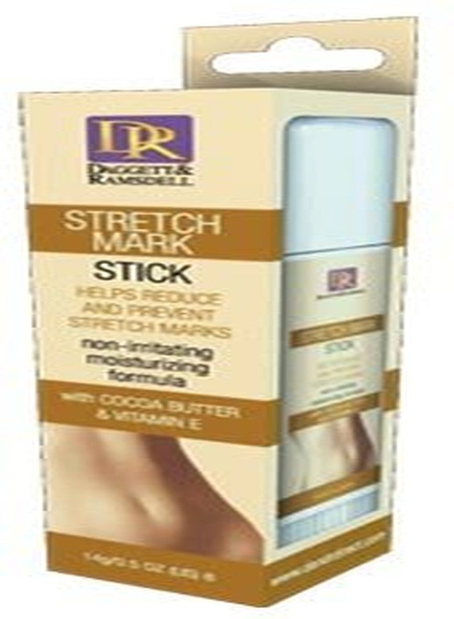 Daggett & Ramsdell Stretchmark Stick, 0.5 Ounce