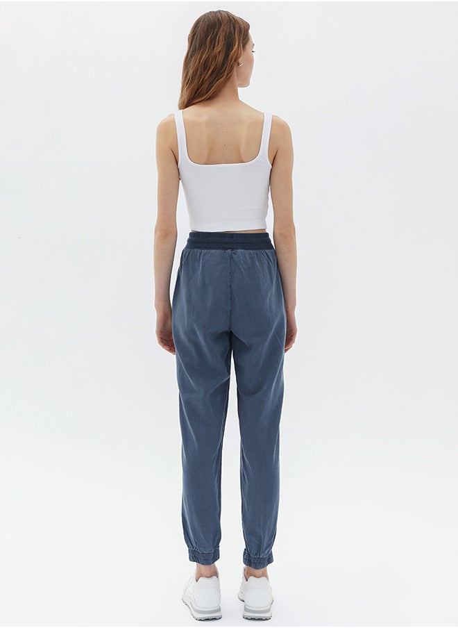 OXXO - Ladies Woven PANT - Image 1