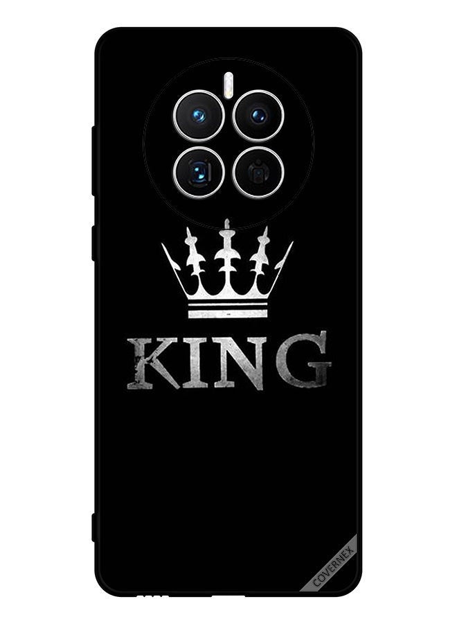 Covernex Protective Case Cover For Huawei Mate 50E King - Image 1