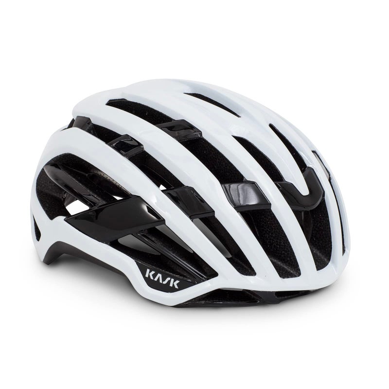 KASK Valegro Color White Size L CHE00052201062