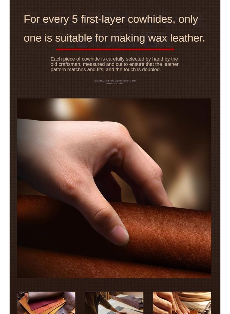 general Leather Protective Cover Compatible with Honor Magic V3 Intelligent Window Automatic Sleep Folding Full Pack Protective Cover For Magic V3 - Image 3