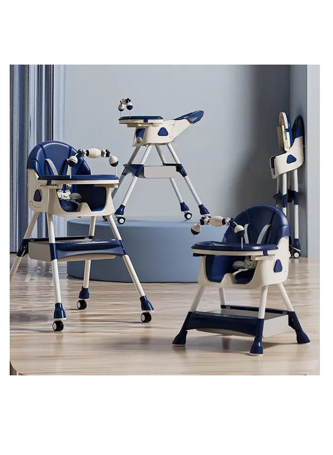 Baby High Chair  - Image 1