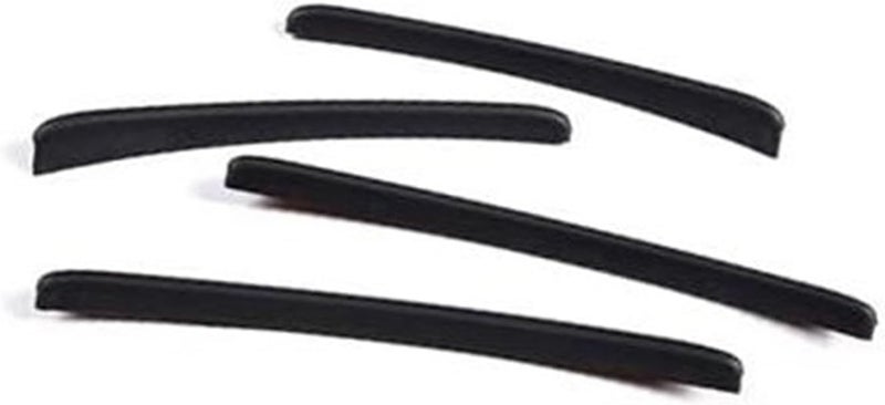 Wivplex Wheel Eyebrow Trim for VW Golf 8 (2020-2022) - Image 1