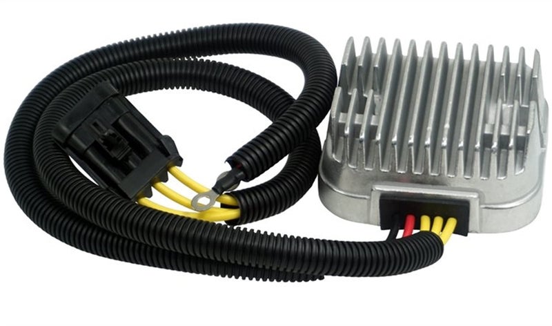 RAYANA منظم جهد رايانا متوافق مع بولاريس RZR 4 1000 XP 900 1000 XP سبورتسمان ACE 325 570، 4013904 4014029 4013247 4015229 - Image 4