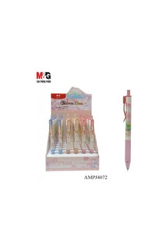 M&G Chenguang Sakura time Mechanical Pencil, 0.5 mm - 1pcs - No:AMPJ072 - pzsku/ZDB79BA6597D08DA48458Z/45/_/1726860508/eee41585-1be7-45b7-8099-4020ff772e6e