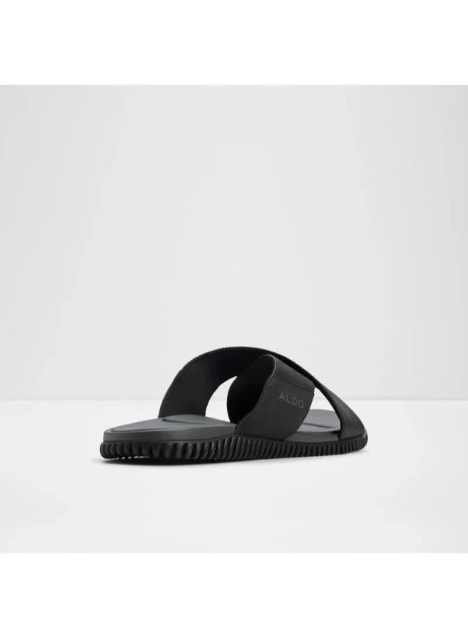 ALDO Double Strap Casual Sandals
