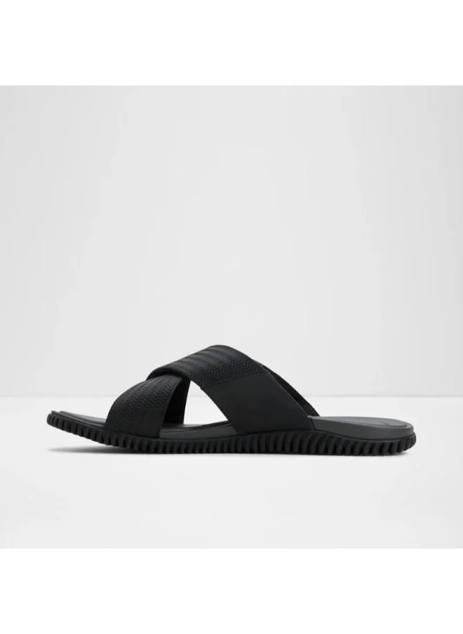 ALDO Double Strap Casual Sandals