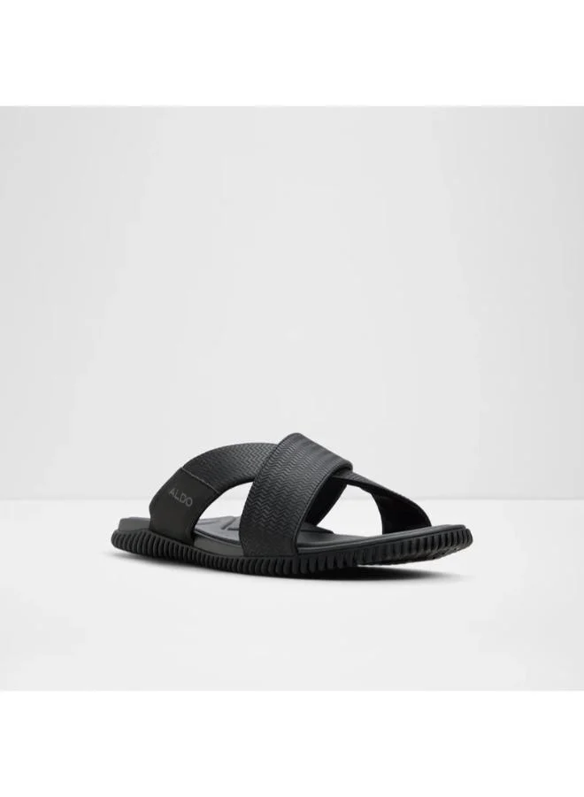 ALDO Double Strap Casual Sandals