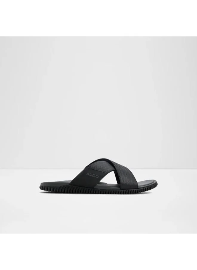 ALDO Double Strap Casual Sandals