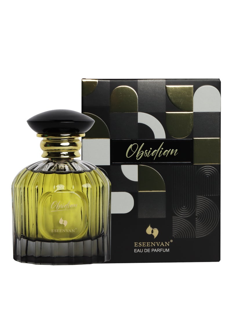 OBSIDIAN for Men & Women EDP 100ml