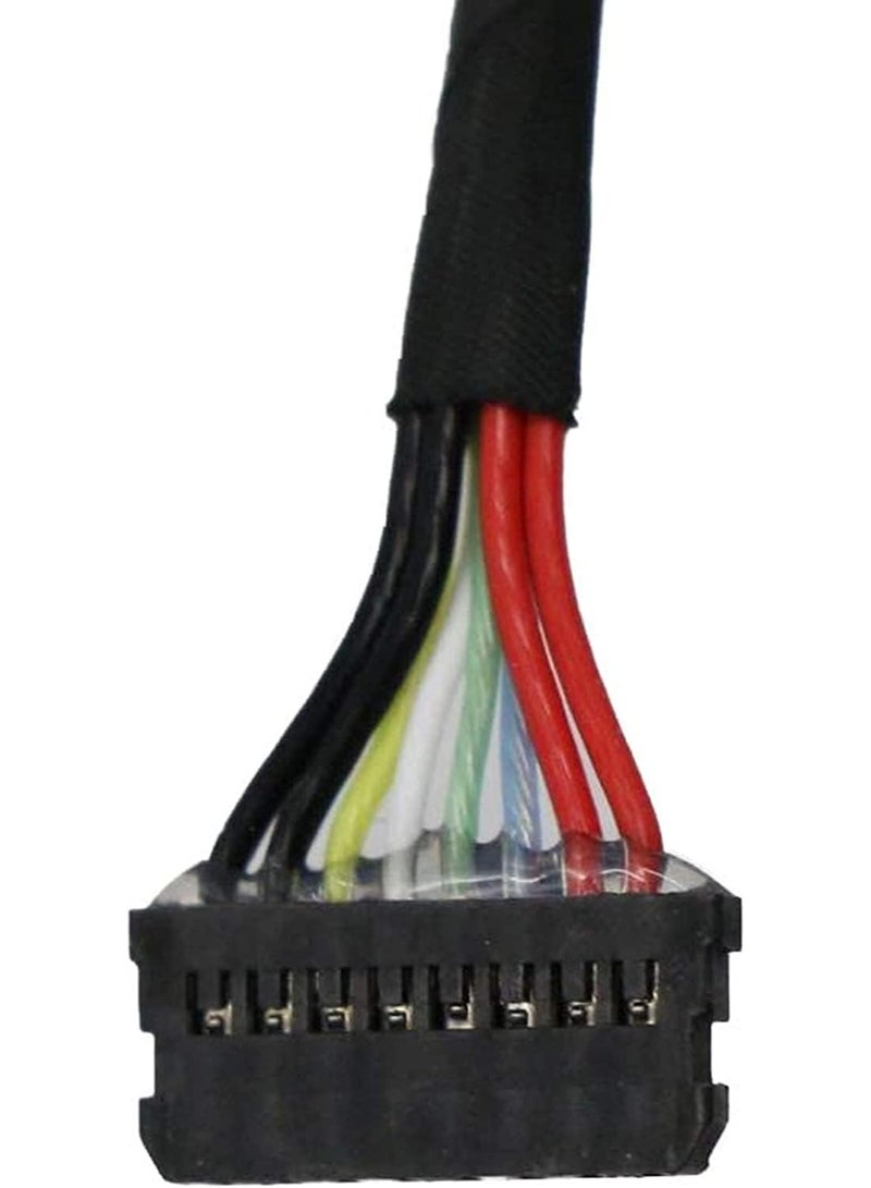 Terabyte REPLACEMENT L17M3PB1 Laptop Battery Compatible for Lenovo IdeaPad 330-17ICH 330-15ICH Series L17C3PB0 L17D3PB0 5B10Q71252 5B10Q71254 5B10Q71251 11.34V 45Wh 4000 0mAh 3-Cell - Image 3