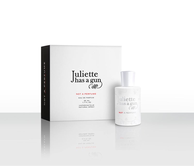 Juliette Has A Gun Not A Perfume Eau de Parfum Spray, 1.7 Fl Oz - Image 2