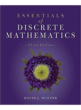 Essentials of Discrete Mathematics - pzsku/ZDB79D7B76C5DFE6BABA9Z/45/_/1705919192/41998eba-d52d-4b7e-a2a1-e141e1ff006f