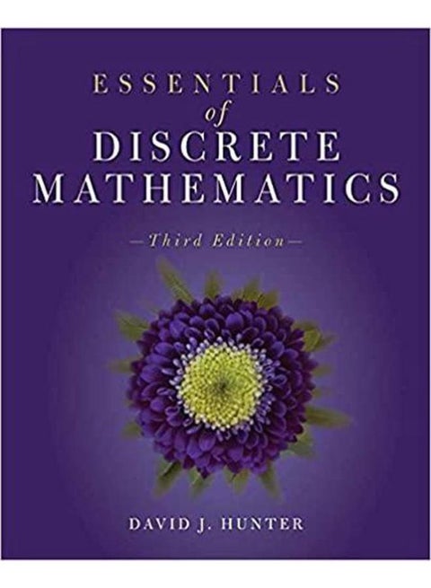 Essentials of Discrete Mathematics