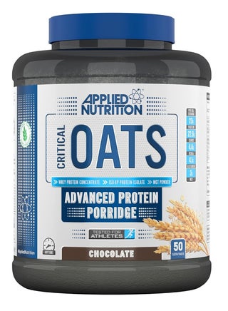 Applied Nutrition Critical Oats, Chocolate Flavor, 3Kg - pzsku/ZDB79F2FDDD087CBF6AAEZ/45/_/1737743251/137fe378-a304-491d-818e-70c17a8fb9a7