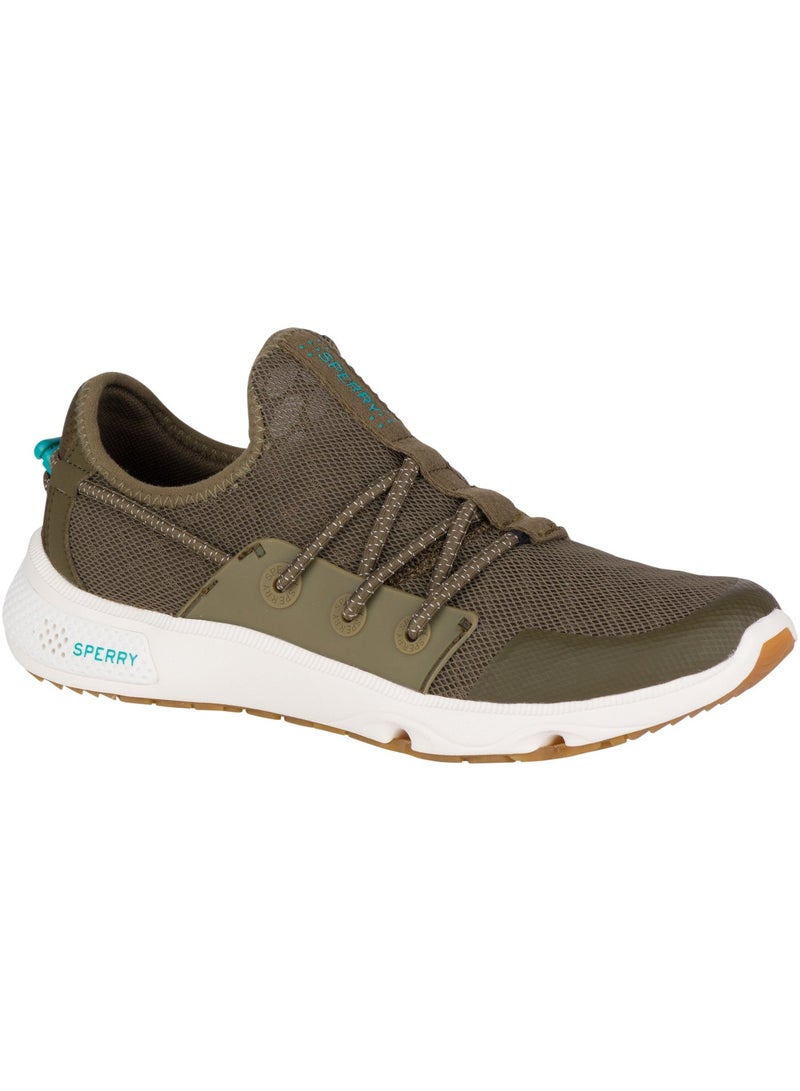 SPERRY Top-Sider 7 Seas Bungee Closure Sneaker - Image 2