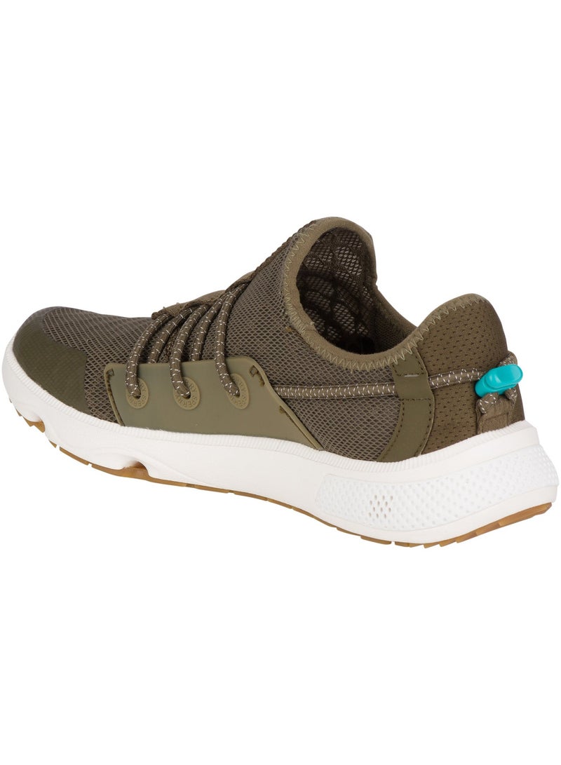 SPERRY Top-Sider 7 Seas Bungee Closure Sneaker - Image 4