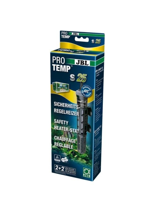JBL ProTemp S 25 W and S 50W - Image 2