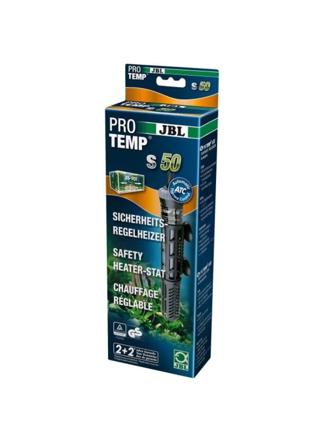 JBL ProTemp S 25 W and S 50W - Image 1