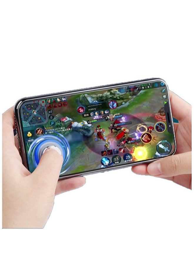 Walking Artifact The Glory Of The King Handle Rocker Q8 Direct Game Handle Suction Cup Chicken Assist - Image 5