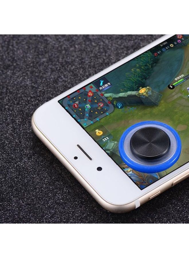 Walking Artifact The Glory Of The King Handle Rocker Q8 Direct Game Handle Suction Cup Chicken Assist - Image 1
