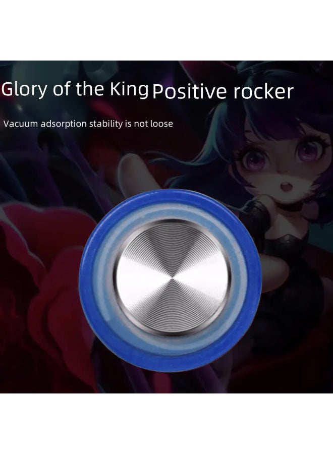 Walking Artifact The Glory Of The King Handle Rocker Q8 Direct Game Handle Suction Cup Chicken Assist - Image 2