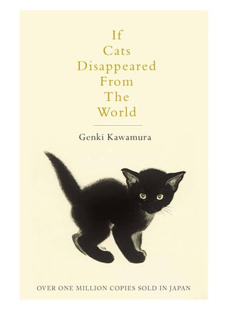 If Cats Disappeared From The World