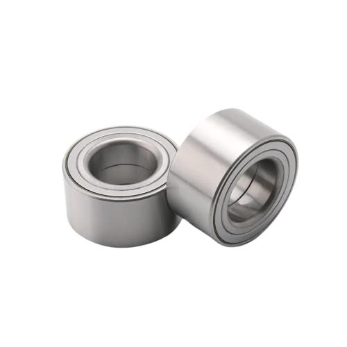 HLBTK Front Wheel Hub and Bearing Compatible with Ford Focus 2012-2018 / C-Max 2013-2018 Replaces# NT510110 WH188 HUB81 Pack of 2 - Image 5