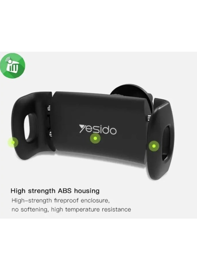 Yesido - Yesido C47 Car Air Vent Magnetic Mobile Phone Holder - Image 1