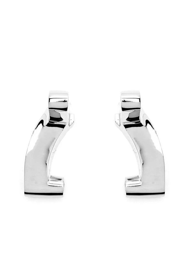 Silvery CNC Aluminum Rearview Mirror Extension Kit for Motorcycles Adjustable Chrome Finish Easy Install - Image 5