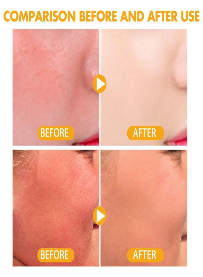 Qawnfy بودرة واقي الشمس المعدنية SPF 50، بودرة فرشاة معدنية للتحكم في الزيت، لمسة نهائية طبيعية غير لامعة، بودرة فضفاضة مع فرشاة واقي الشمس، بودرة وجه شفافة ناعمة تدوم طويلاً وخفيفة الوزن وقابلة للتنفس - Image 3