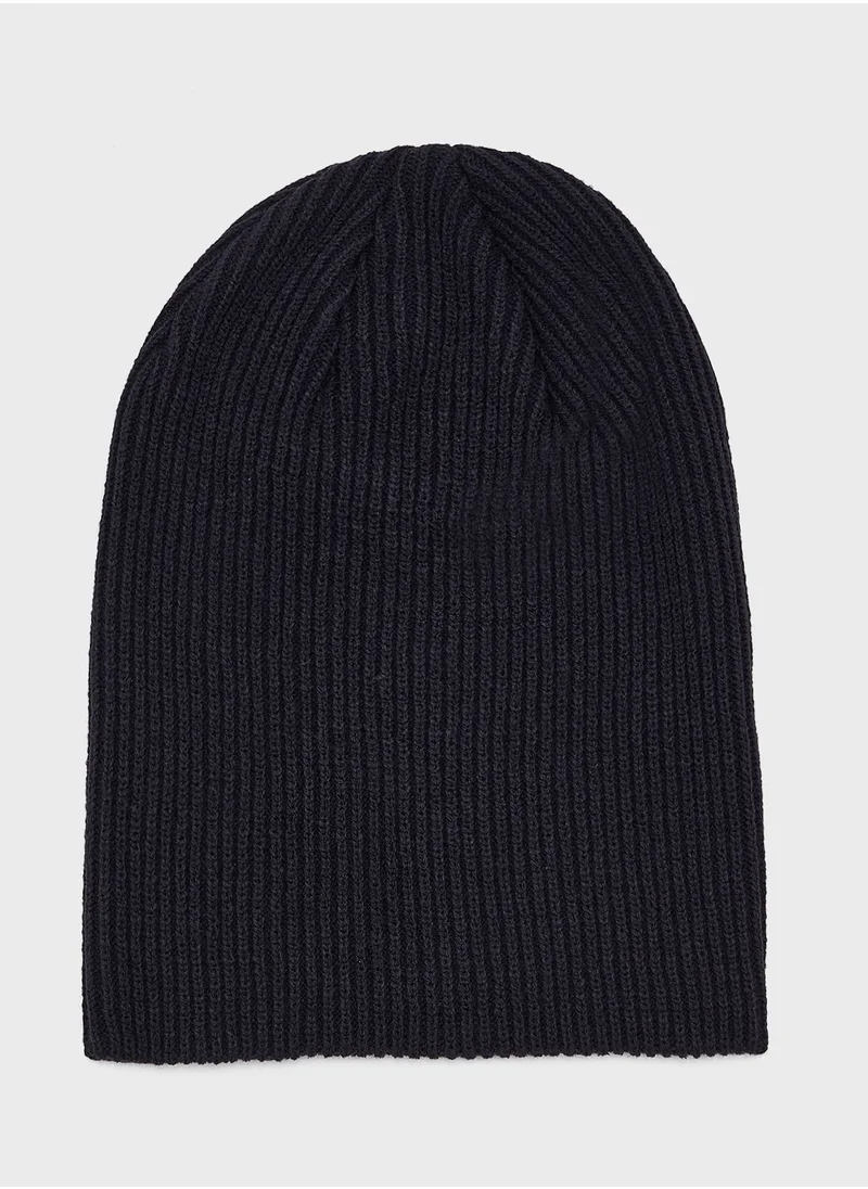 سفنتي فايف Casual Knitted Beanie