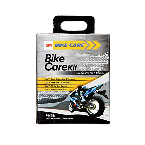 3M Bike Care Kit - Image 2