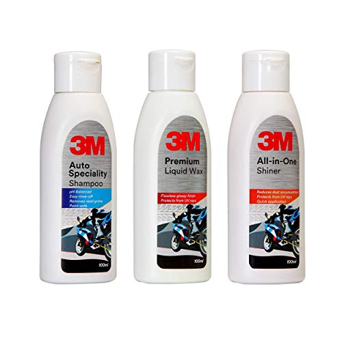 3M Bike Care Kit - Image 4