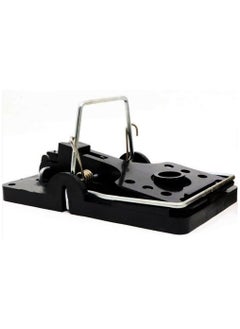 Nara ORIGINAL Snap Rat Trap | For Rats | Easy to Set and Bait | Made In USA  - Image 1