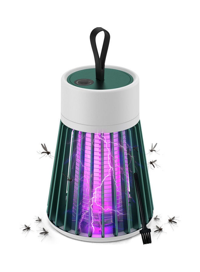 NIBEMINENT Mosquito Trap Zapper Green - Image 5