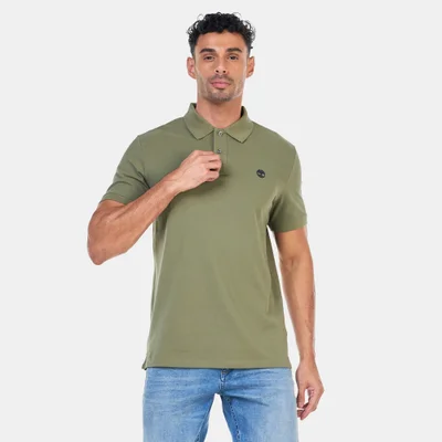 Timberland Men's Millers River Polo Shirt