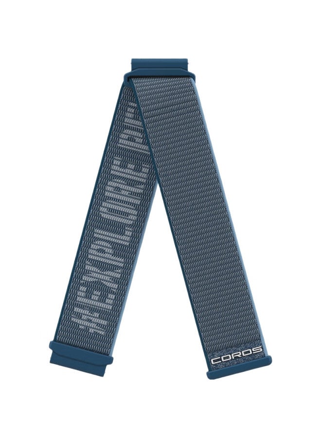 Coros (Coros) Apex 2 Fabric Strap [Watch Please Shoot Separately]