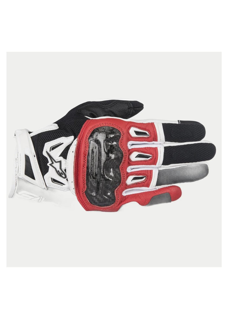 Alpinestars قفازات SMX-2 Air Carbon V2