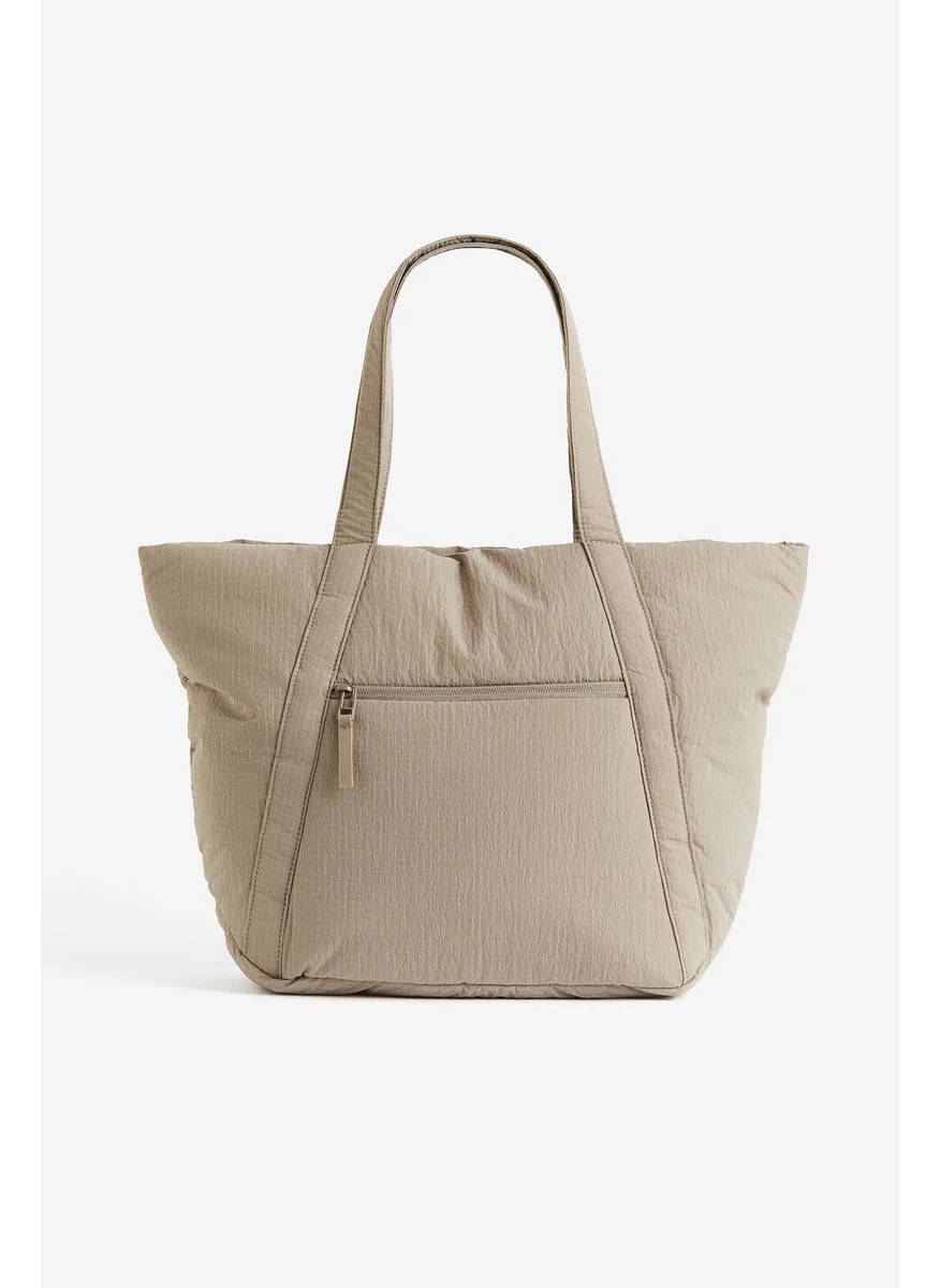 H&M Padded Sports Tote