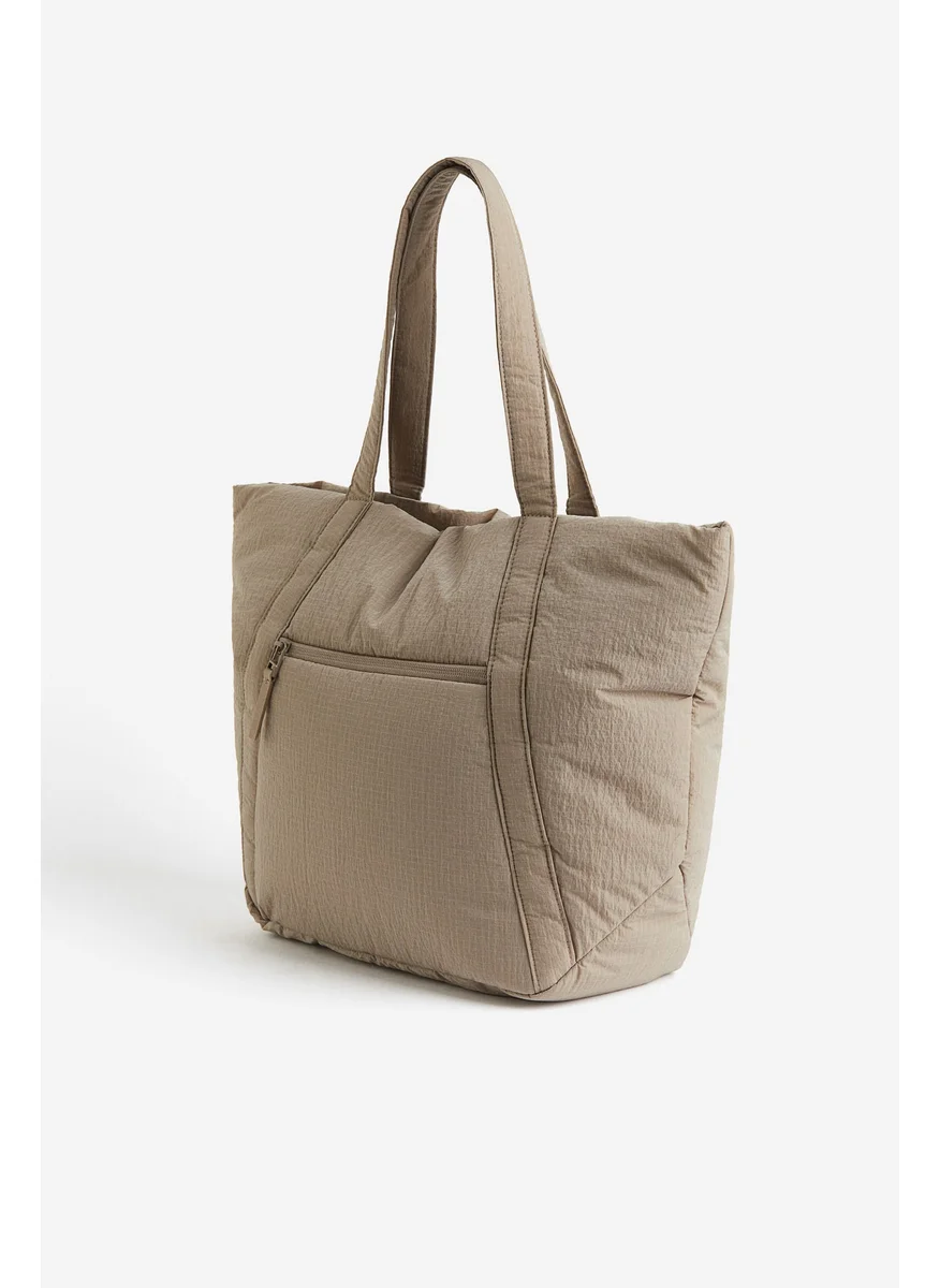 H&M Padded Sports Tote