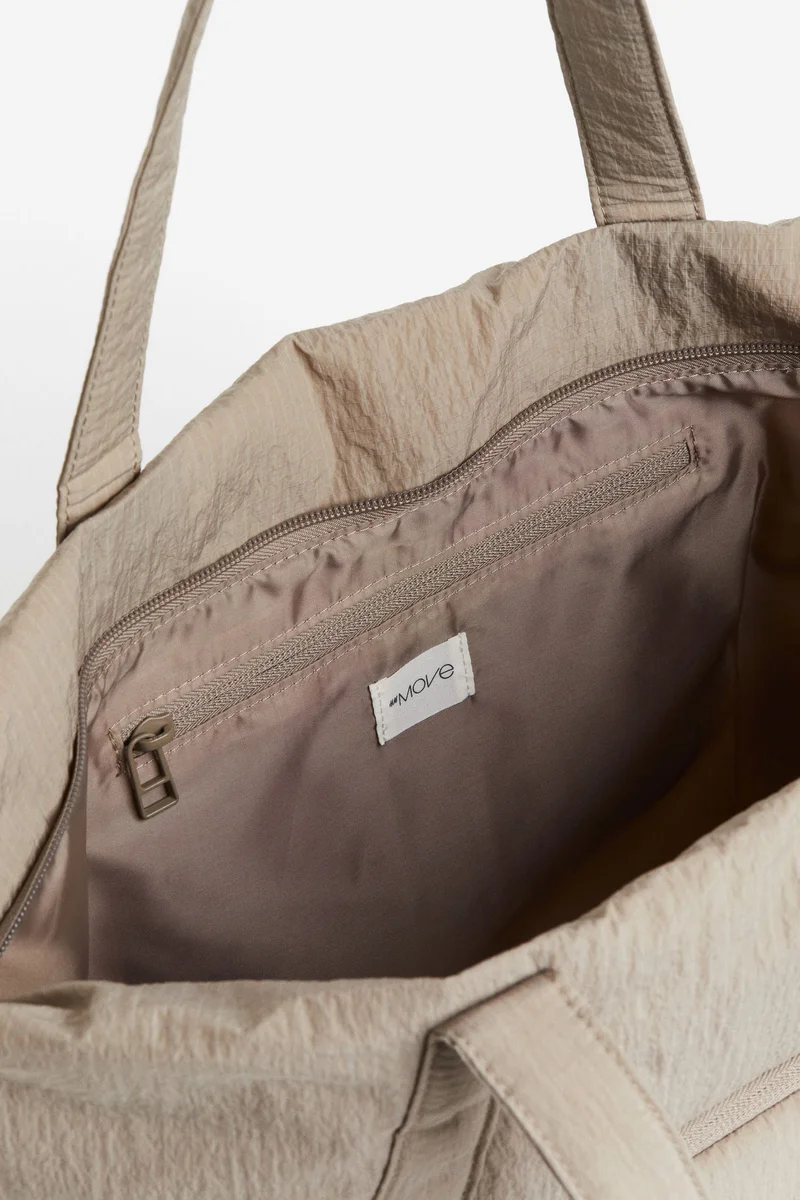 H&M Padded Sports Tote