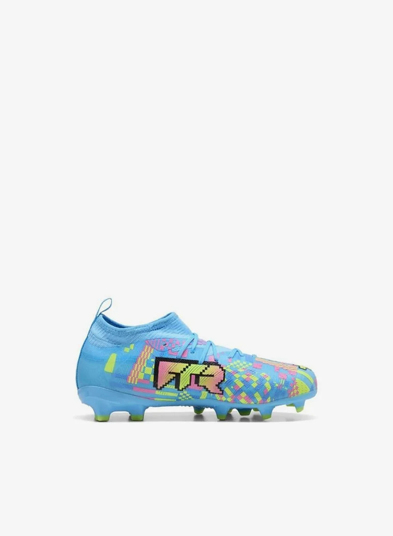 FUTURE 9 MATCH ADVANCED LEVEL FG/AG Football Boots Youth