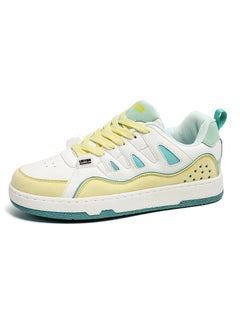 New Thick Sole Elevated Board Shoes