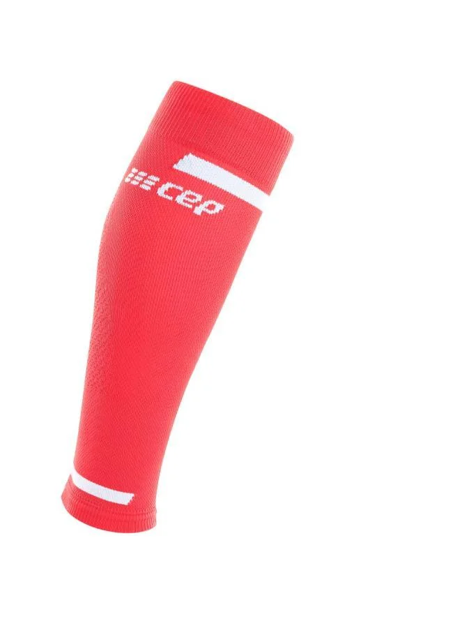 Cep  The Run Compression Calf Sleeves 4.0 Women for Women | Best Price UAE