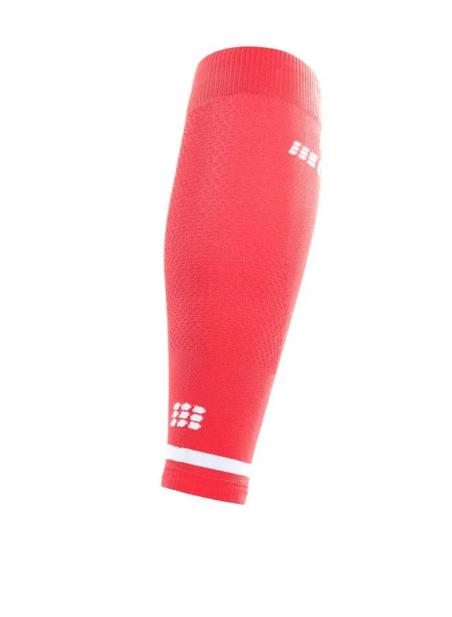 Cep  The Run Compression Calf Sleeves 4.0 Women for Women | Best Price UAE